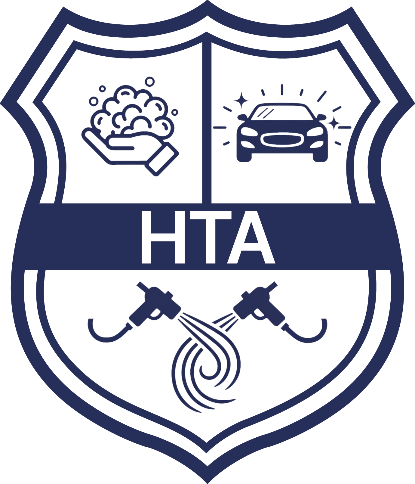 АВТОМОЕЧНЫЙ КОМПЛЕКС